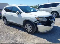 KNMAT2MT5GP662587 2016 NISSAN ROGUE