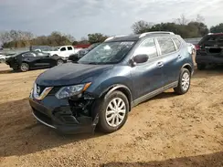 KNMAT2MT5GP662797 2016 NISSAN ROGUE