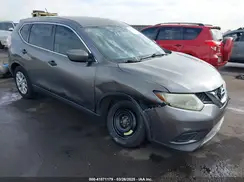 KNMAT2MT5GP662928 2016 NISSAN ROGUE