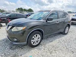 KNMAT2MT5GP668518 2016 NISSAN ROGUE