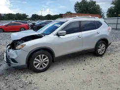 KNMAT2MT5GP669460 2016 NISSAN ROGUE
