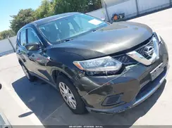 KNMAT2MT5GP672472 2016 NISSAN ROGUE