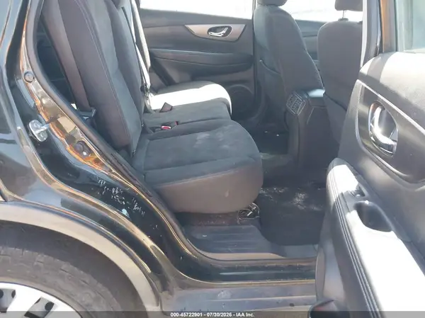 KNMAT2MT5GP672472 2016 NISSAN ROGUE - Image 8