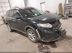 KNMAT2MT5GP672598 2016 NISSAN ROGUE