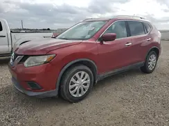 KNMAT2MT5GP672651 2016 NISSAN ROGUE
