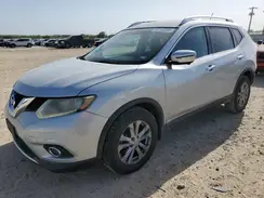 KNMAT2MT5GP674464 2016 NISSAN ROGUE