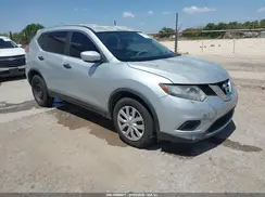 KNMAT2MT5GP674934 2016 NISSAN ROGUE