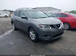 KNMAT2MT5GP678109 2016 NISSAN ROGUE