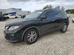 KNMAT2MT5GP679597 2016 NISSAN ROGUE
