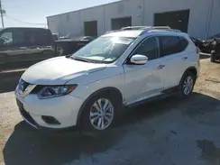 KNMAT2MT5GP681205 2016 NISSAN ROGUE