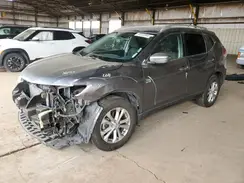 KNMAT2MT5GP681592 2016 NISSAN ROGUE