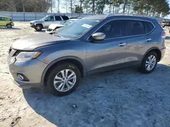 KNMAT2MT5GP682838 2016 NISSAN ROGUE