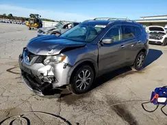 KNMAT2MT5GP682869 2016 NISSAN ROGUE