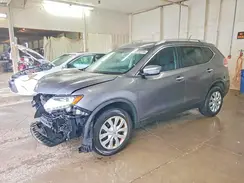 KNMAT2MT5GP682998 2016 NISSAN ROGUE