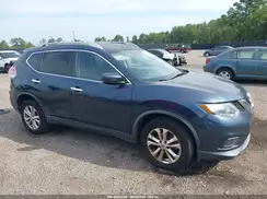 KNMAT2MT5GP684928 2016 NISSAN ROGUE