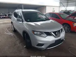 KNMAT2MT5GP686226 2016 NISSAN ROGUE