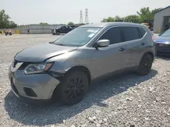 KNMAT2MT5GP687179 2016 NISSAN ROGUE