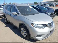 KNMAT2MT5GP688218 2016 NISSAN ROGUE