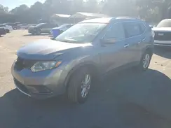 KNMAT2MT5GP688834 2016 NISSAN ROGUE