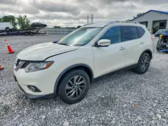 KNMAT2MT5GP689062 2016 NISSAN ROGUE