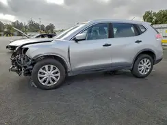 KNMAT2MT5GP689921 2016 NISSAN ROGUE