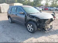 KNMAT2MT5GP691121 2016 NISSAN ROGUE