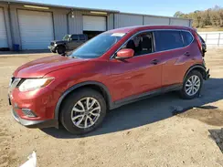 KNMAT2MT5GP691653 2016 NISSAN ROGUE