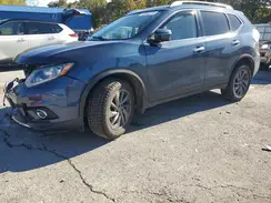 KNMAT2MT5GP691894 2016 NISSAN ROGUE