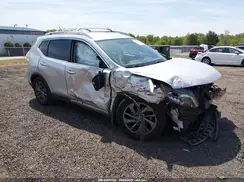 KNMAT2MT5GP691961 2016 NISSAN ROGUE