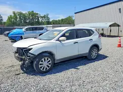 KNMAT2MT5GP693015 2016 NISSAN ROGUE