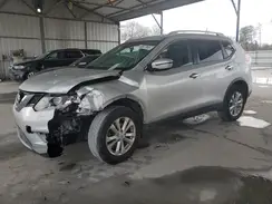 KNMAT2MT5GP694715 2016 NISSAN ROGUE