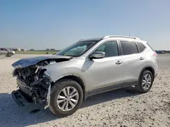 KNMAT2MT5GP694990 2016 NISSAN ROGUE