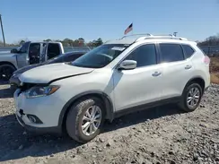 KNMAT2MT5GP695086 2016 NISSAN ROGUE