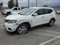 KNMAT2MT5GP695511 2016 NISSAN ROGUE