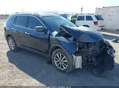 KNMAT2MT5GP695931 2016 NISSAN ROGUE