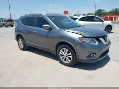 KNMAT2MT5GP697193 2016 NISSAN ROGUE
