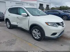 KNMAT2MT5GP697498 2016 NISSAN ROGUE