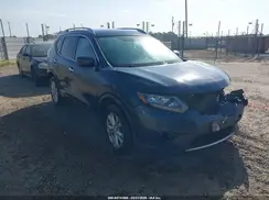 KNMAT2MT5GP697856 2016 NISSAN ROGUE