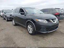 KNMAT2MT5GP698229 2016 NISSAN ROGUE