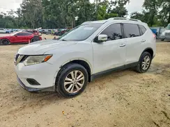 KNMAT2MT5GP698988 2016 NISSAN ROGUE