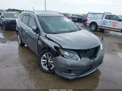 KNMAT2MT5GP703493 2016 NISSAN ROGUE