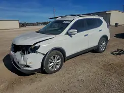 KNMAT2MT5GP703722 2016 NISSAN ROGUE