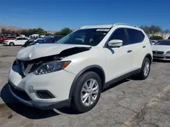KNMAT2MT5GP707236 2016 NISSAN ROGUE
