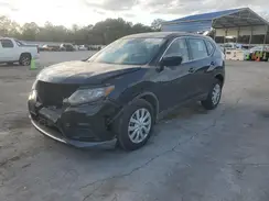 KNMAT2MT5GP707639 2016 NISSAN ROGUE