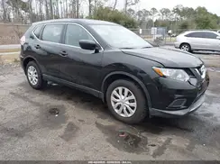 KNMAT2MT5GP707804 2016 NISSAN ROGUE