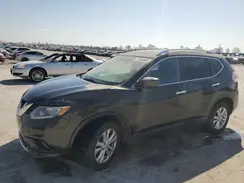 KNMAT2MT5GP708113 2016 NISSAN ROGUE