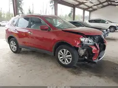 KNMAT2MT5GP711688 2016 NISSAN ROGUE