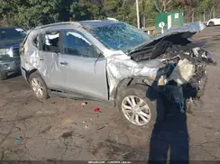 KNMAT2MT5GP712971 2016 NISSAN ROGUE