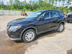 KNMAT2MT5GP712999 2016 NISSAN ROGUE