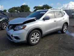 KNMAT2MT5GP715238 2016 NISSAN ROGUE